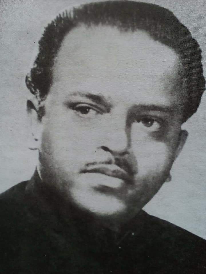 Robin Chattopadhyay